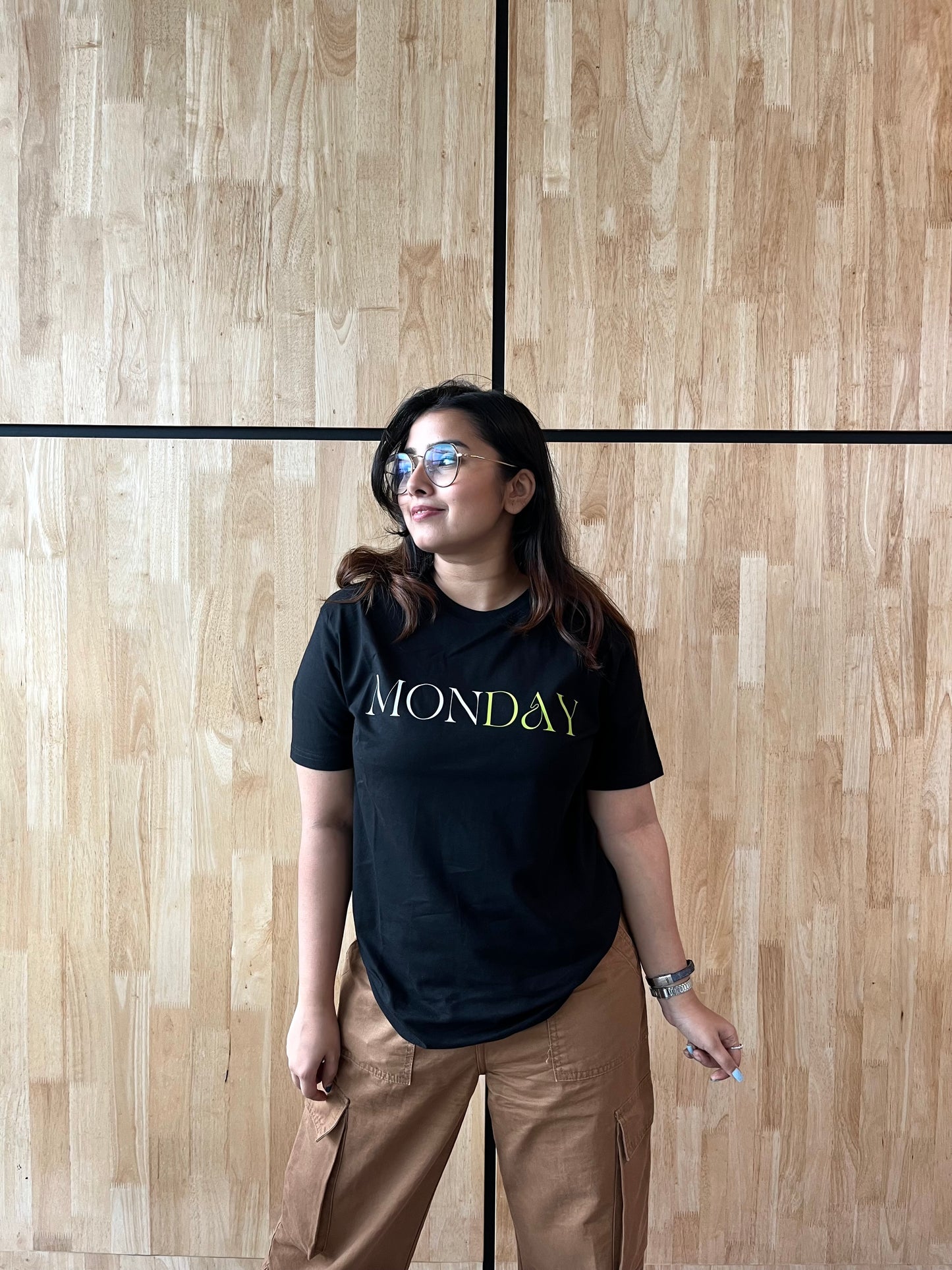 NOT AN INFLUENCER T-SHIRT