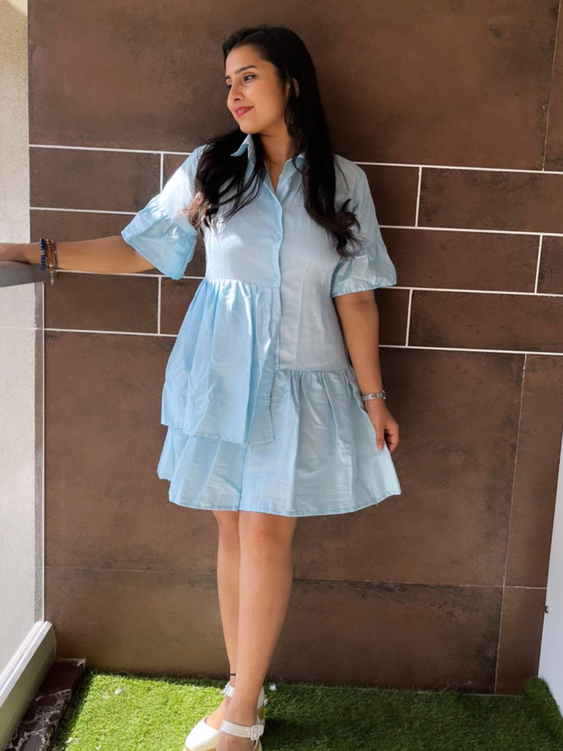 MONDAY BLUES