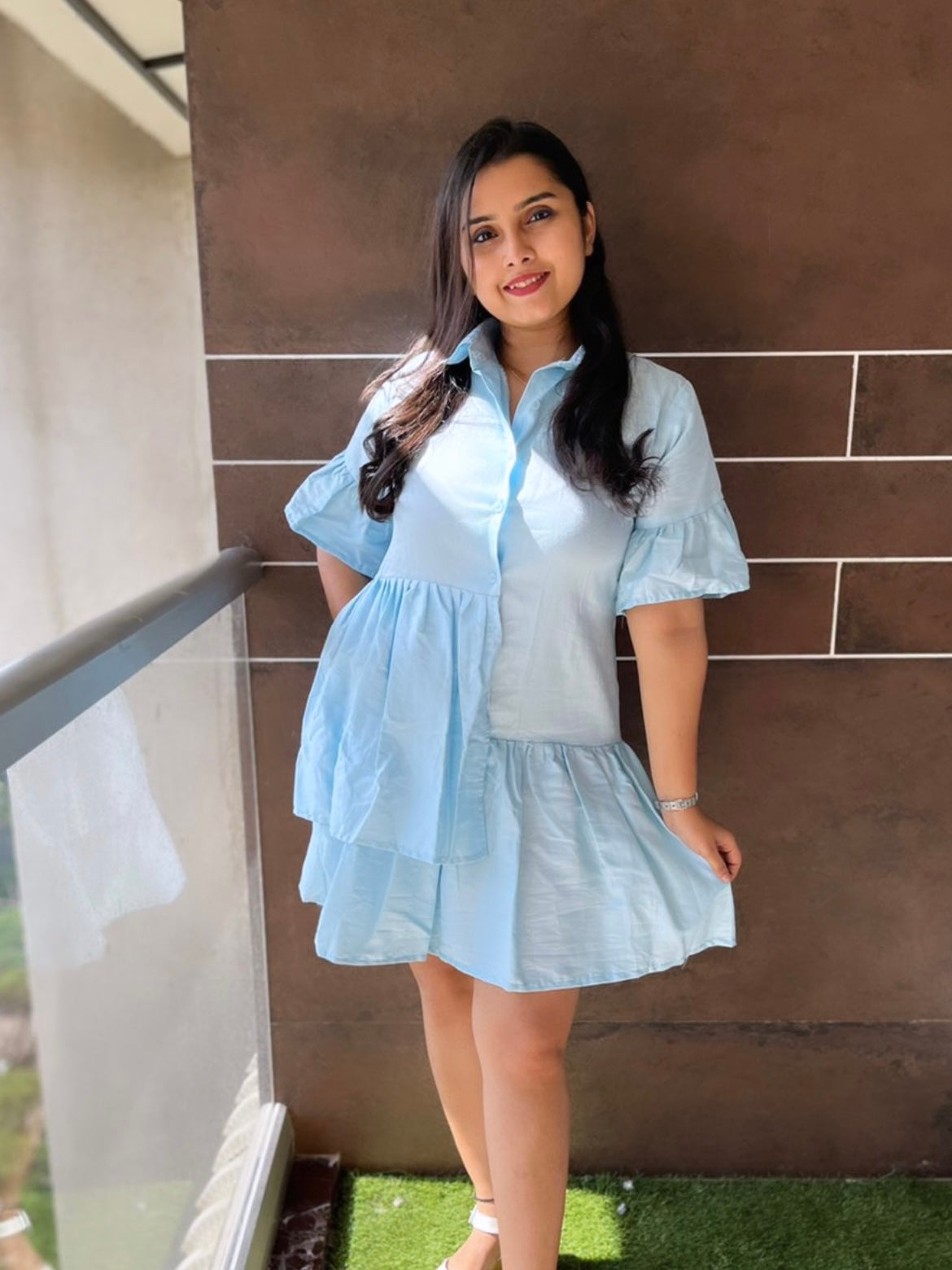 MONDAY BLUES