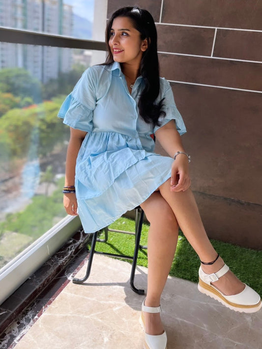 MONDAY BLUES
